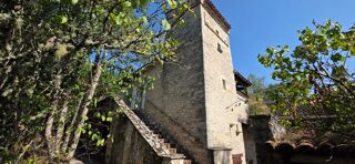  Maison  vendre 9 pices 262 m