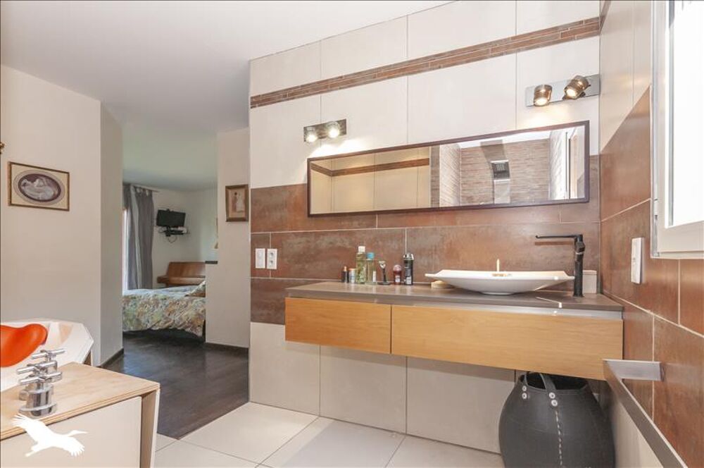  vendre  Maison Poussan (34560)