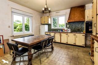  Maison  vendre 7 pices 144 m