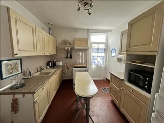  Maison  vendre 5 pices 109 m