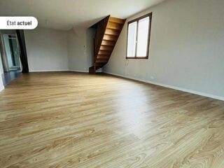  Appartement  vendre 4 pices 110 m