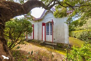  Maison � vendre 3 pi�ces 54 m�