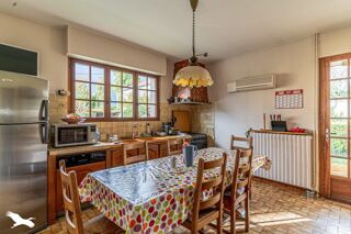  Maison  vendre 8 pices 118 m