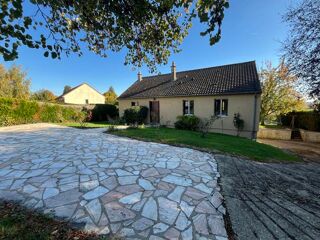  Maison  vendre 4 pices 164 m