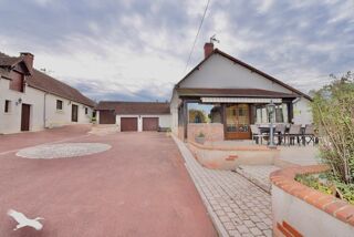  Maison � vendre 7 pi�ces 336 m�