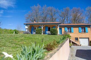  Maison  vendre 4 pices 105 m