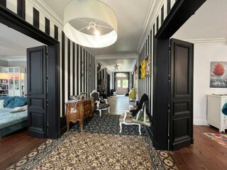  Maison  vendre 14 pices 367 m