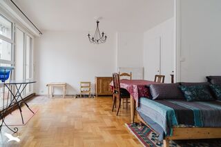  Appartement  vendre 3 pices 74 m