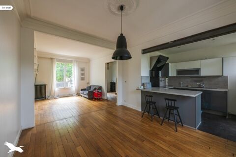 Vente Maison Maison de 6 pi�ces principales Soisy sous montmorency