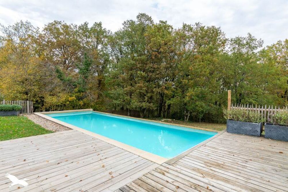  vendre  Maison Masquires (47370)