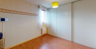  Appartement  vendre 2 pices 46 m