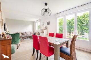  Appartement  vendre 5 pices 91 m