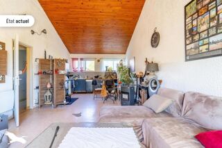  Maison  vendre 3 pices 78 m