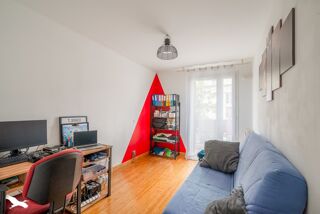  Appartement  vendre 4 pices 74 m