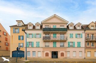  Appartement  vendre 3 pices 57 m