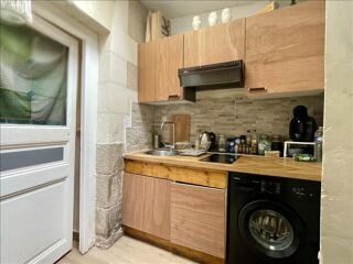  Appartement  vendre 1 pice 21 m