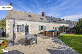  Maison  vendre 6 pices 185 m