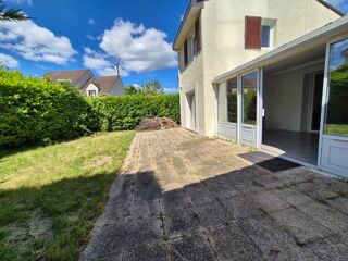  Maison  vendre 5 pices 103 m