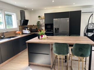  Maison  vendre 5 pices 115 m