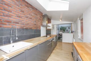  Maison � vendre 3 pi�ces 69 m�