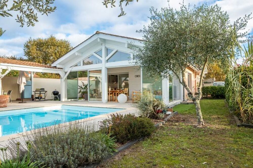 � vendre  Maison Pessac (33600)