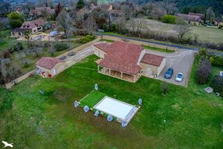  Maison � vendre 6 pi�ces 165 m�