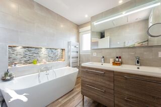  Maison � vendre 3 pi�ces 80 m�