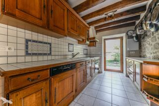  Maison � vendre 6 pi�ces 185 m�