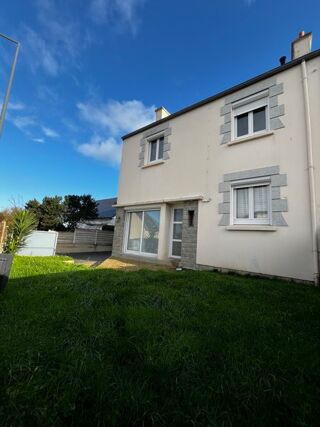  Maison  vendre 7 pices 115 m