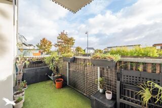  Appartement  vendre 2 pices 45 m