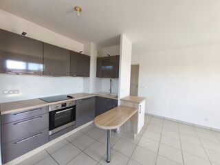  Appartement  vendre 3 pices 60 m