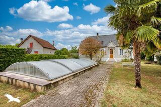  Maison  vendre 6 pices 172 m