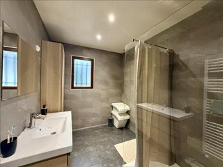  Maison  vendre 5 pices 124 m