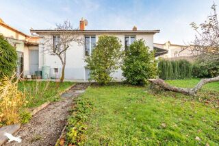  Maison � vendre 3 pi�ces 72 m�