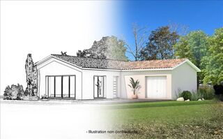  Terrain  vendre 612 m