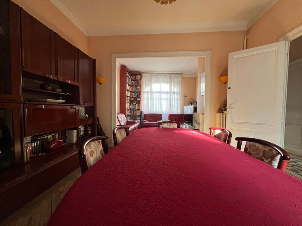 � vendre  Maison Bordeaux (33000)