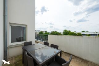  Appartement  vendre 4 pices 78 m