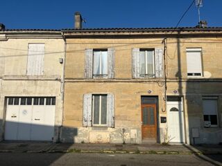  Maison  vendre 4 pices 119 m