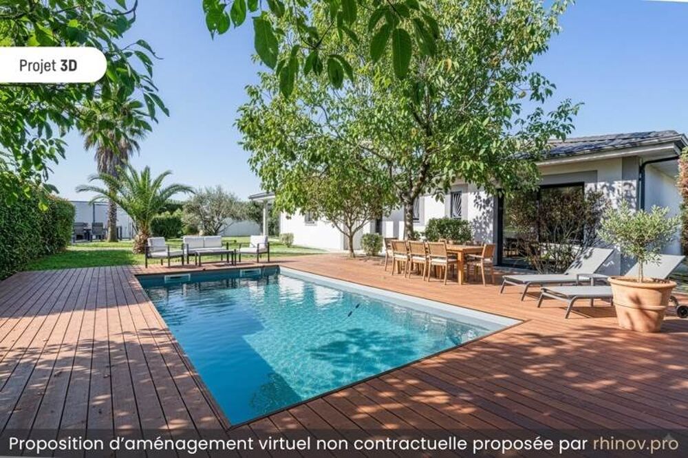 � vendre  Maison Floirac (33270)