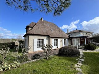  Maison  vendre 11 pices 300 m