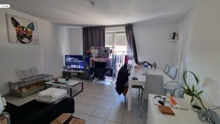  Appartement � vendre 2 pi�ces 47 m�