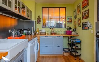  Maison  vendre 4 pices 86 m