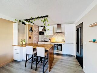  Appartement  vendre 3 pices 54 m