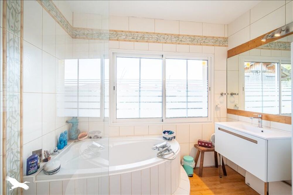  vendre  Maison Biscarrosse (40600)