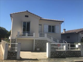  Maison  vendre 4 pices 98 m