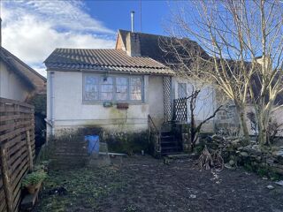  Maison  vendre 3 pices 56 m