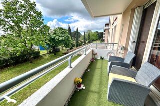  Appartement  vendre 2 pices 50 m