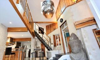  Maison  vendre 6 pices 220 m