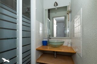  Appartement  vendre 3 pices 31 m