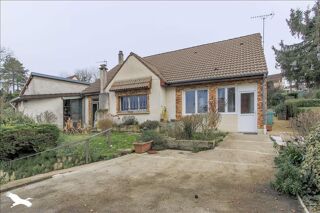  Maison  vendre 4 pices 124 m